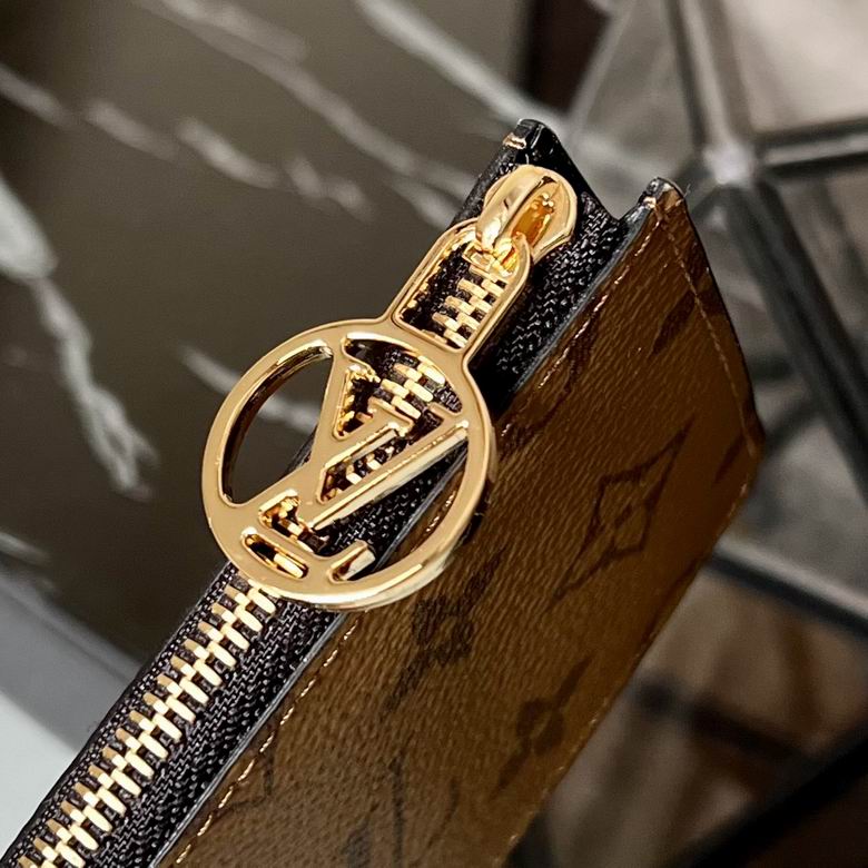 L Wallet 12X9.5X1.5cm 18