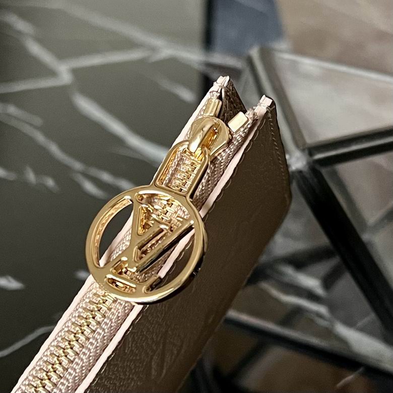 L Wallet  12X8X0.8cm 16