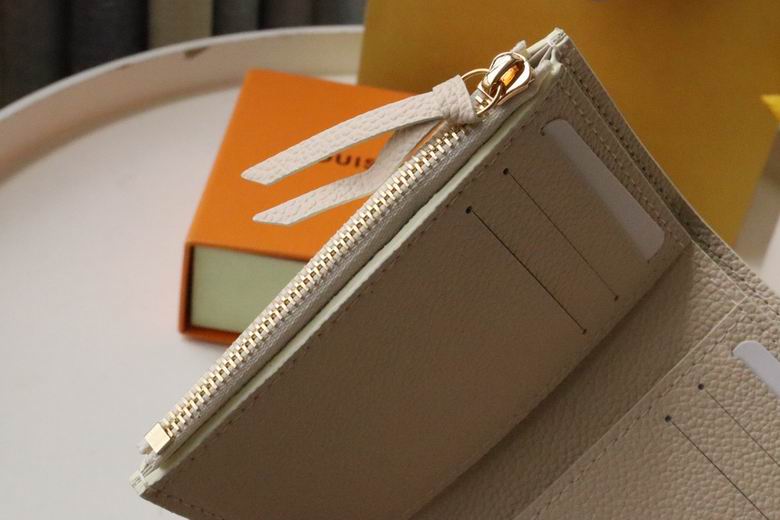 L Wallet 12X9.5X1.5cm