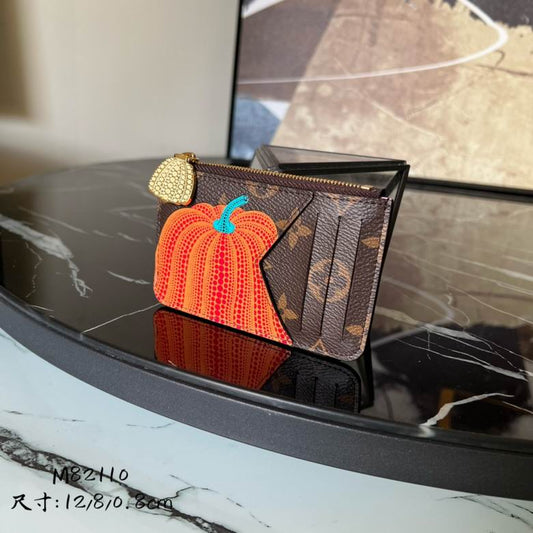 L Wallet 12X8X0.8cm 15