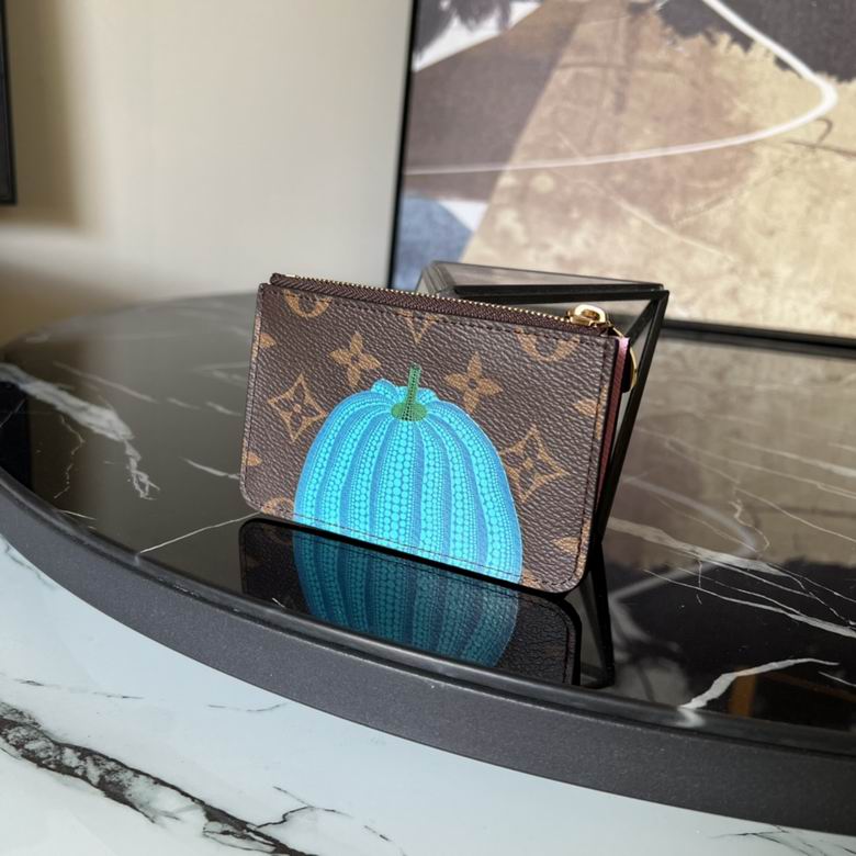 L Wallet 12X8X0.8cm 15