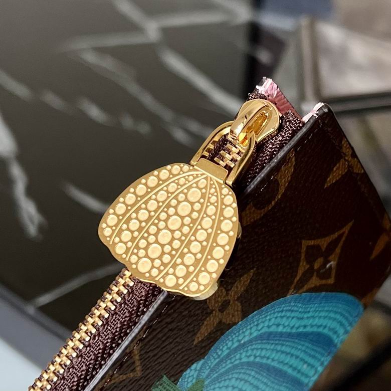 L Wallet 12X8X0.8cm 15