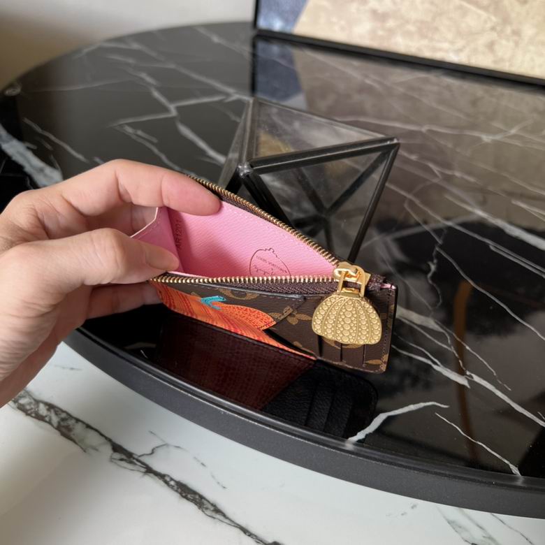 L Wallet 12X8X0.8cm 15