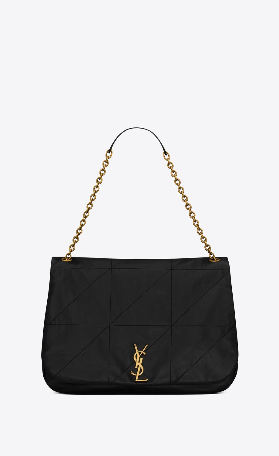 Saint Laurent Jamie 4.3 Leather Shoulder Bag
