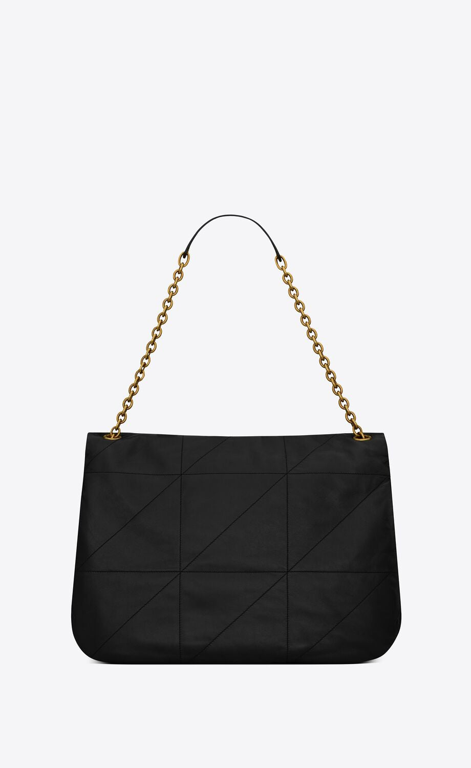 Saint Laurent Jamie 4.3 Leather Shoulder Bag