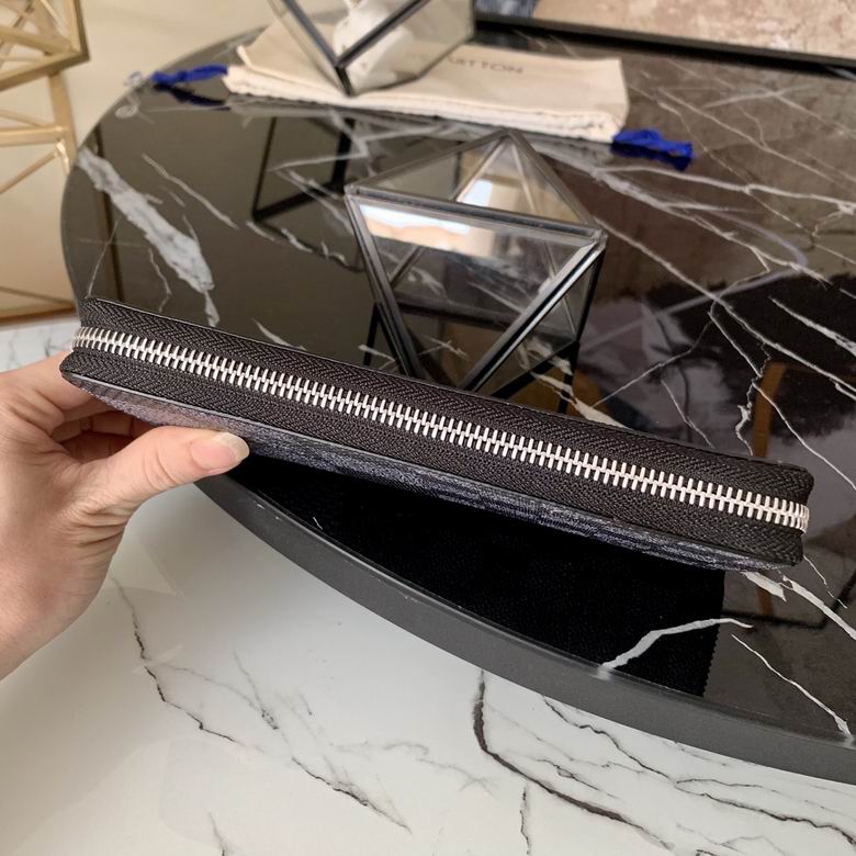 L Wallet 10X20X2cm 19