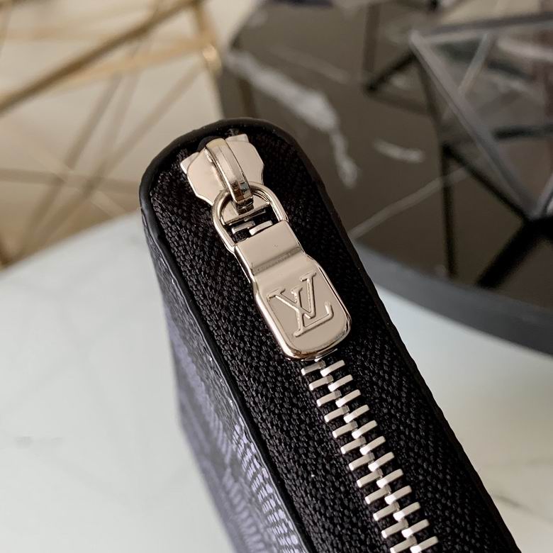 L Wallet 10X20X2cm 19