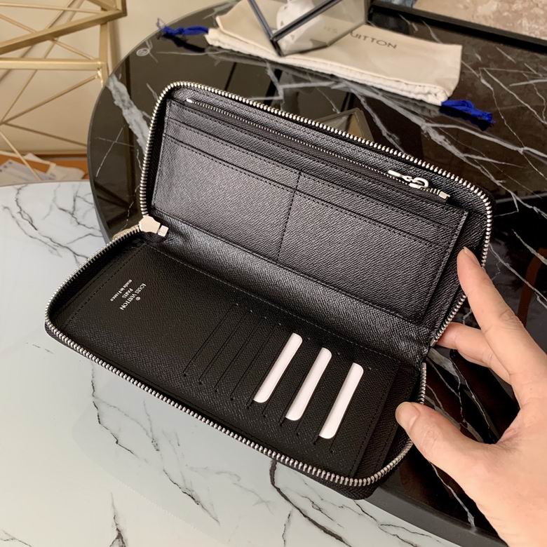 L Wallet 10X20X2cm 19