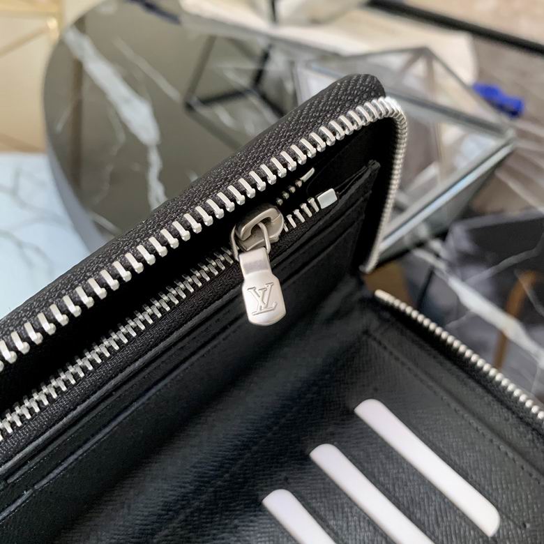 L Wallet 10X20X2cm 19