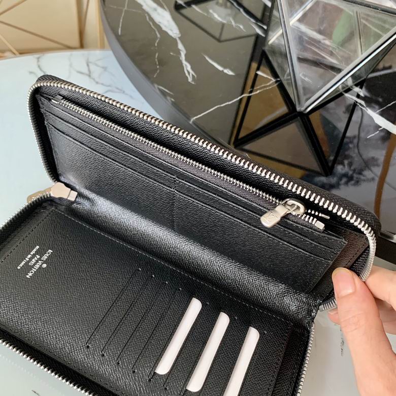 L Wallet 10X20X2cm 19