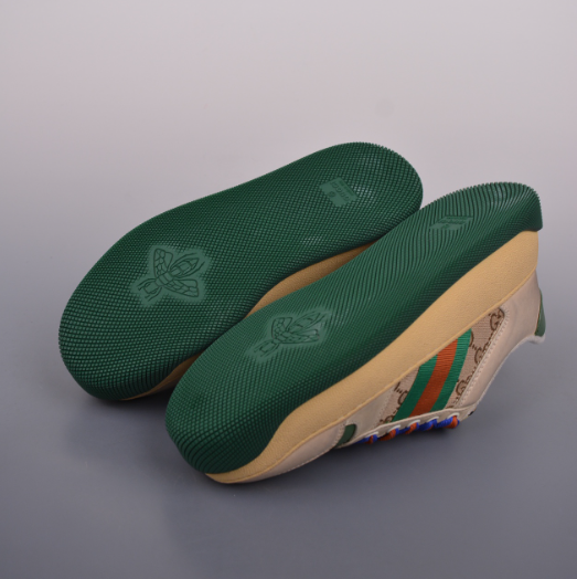 GG Double Screener Platform GG Sneaker Low