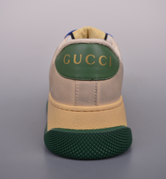 GG Double Screener Platform GG Sneaker Low