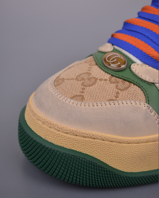 GG Double Screener Platform GG Sneaker Low