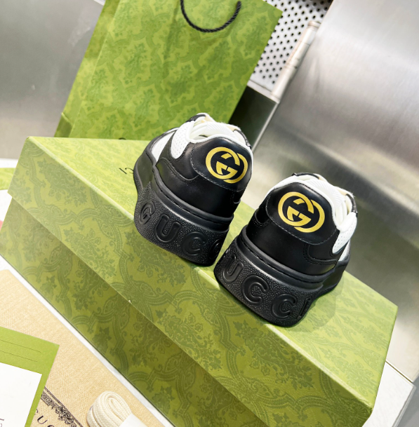 GG man and women shoes