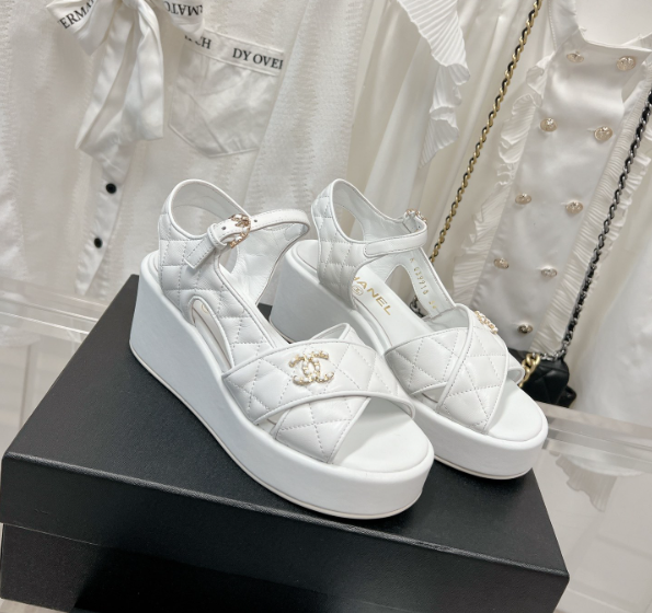 Cc 2023 NEW women shoes