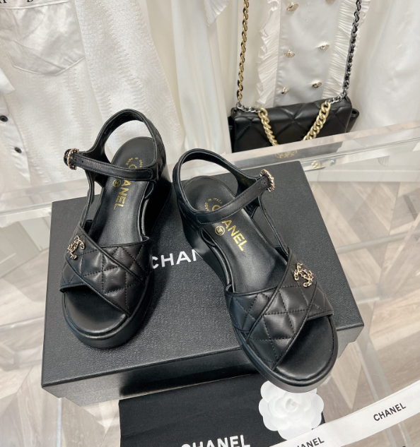 Cc 2023 NEW women shoes