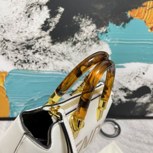 Fd By The Way Mini Bag 5 colors