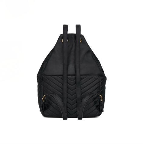 Y Joe Backpack in Lambskin