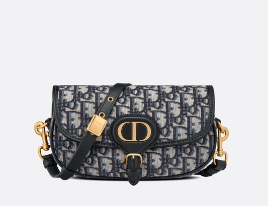 D BOBBY EAST-WEST BAG