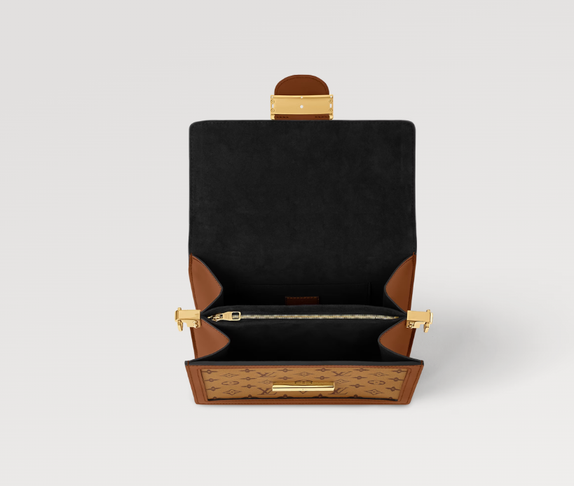 L M45958 Dauphine MM bag