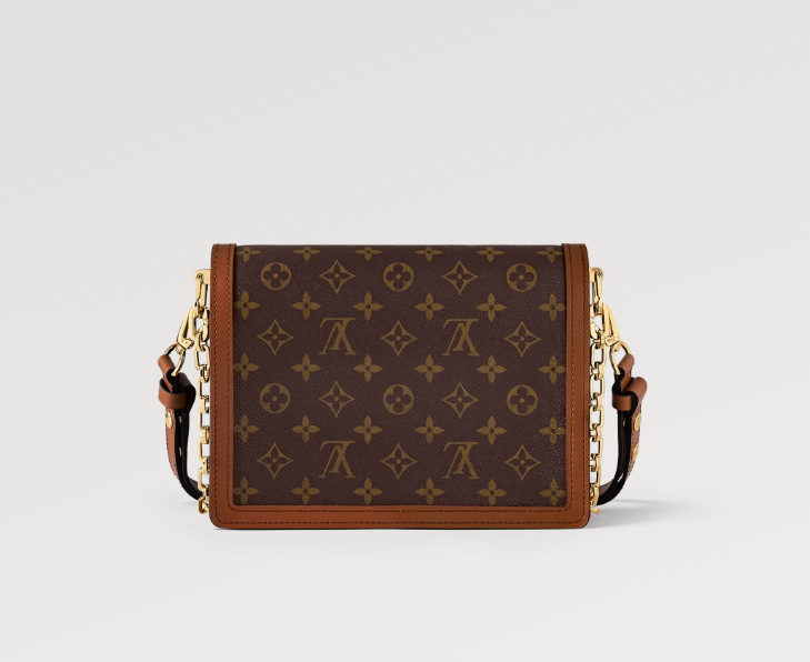 L M45958 Dauphine MM bag