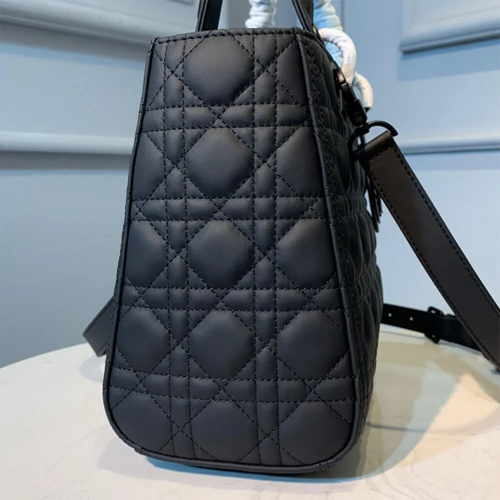 CD MEDIUM LADY CD BAG