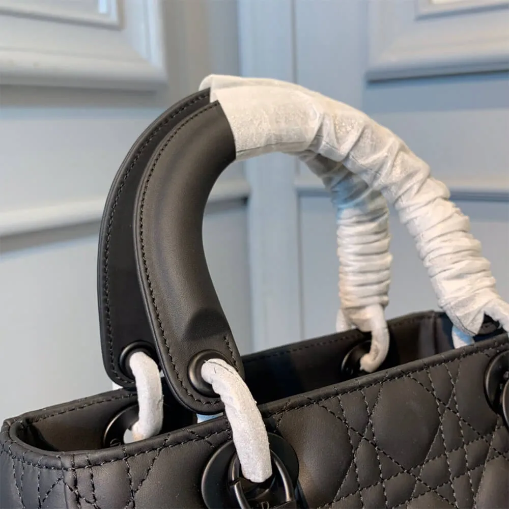 CD MEDIUM LADY CD BAG