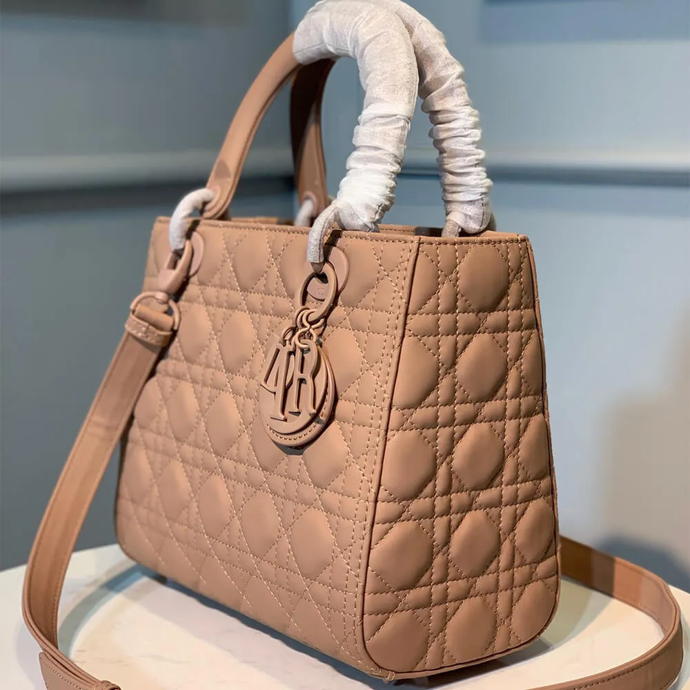 CD MEDIUM LADY CD BAG