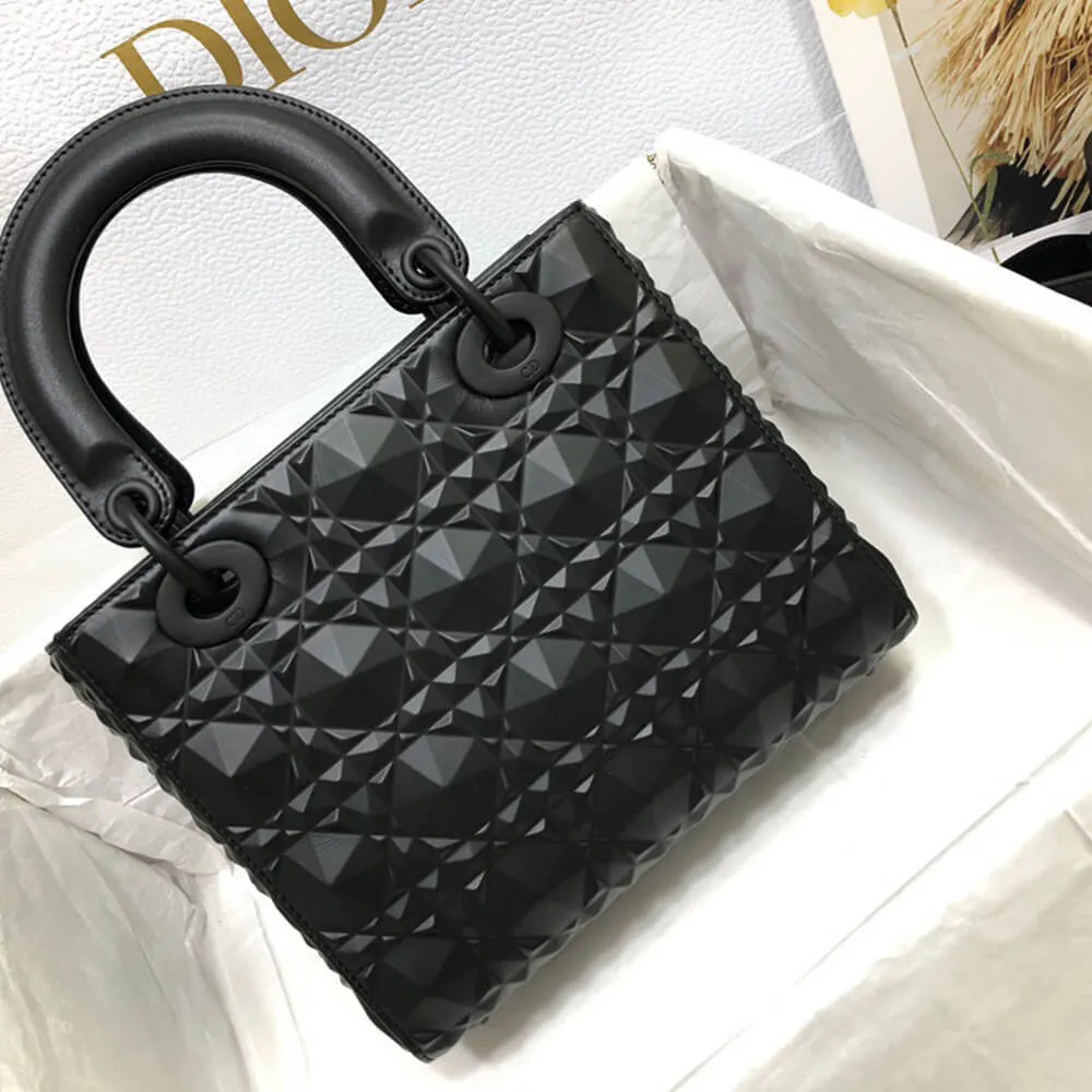 SMALL LADY CD MY ABCDIOR BAG