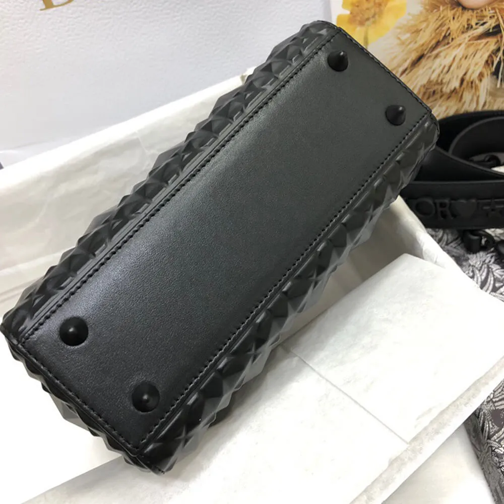 SMALL LADY CD MY ABCDIOR BAG