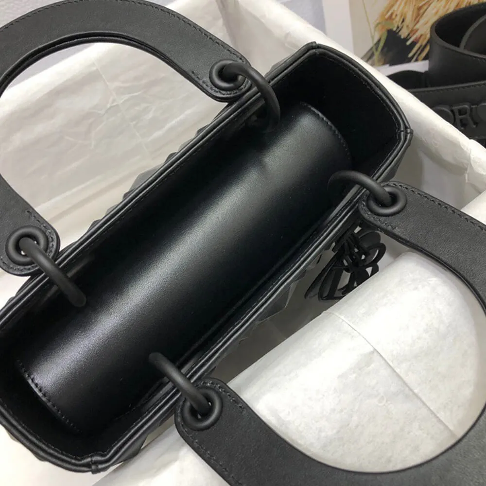 SMALL LADY CD MY ABCDIOR BAG