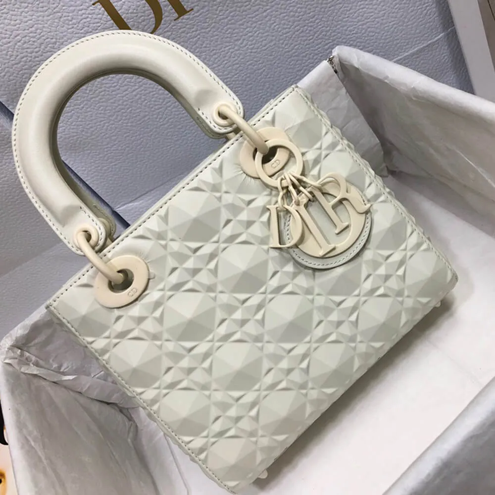 SMALL LADY CD MY ABCDIOR BAG