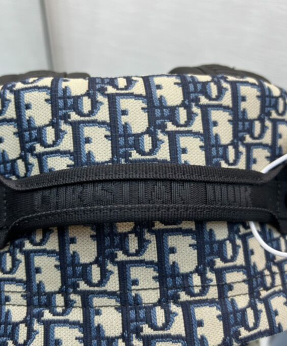 D Diortravel Backpack Dark Blue