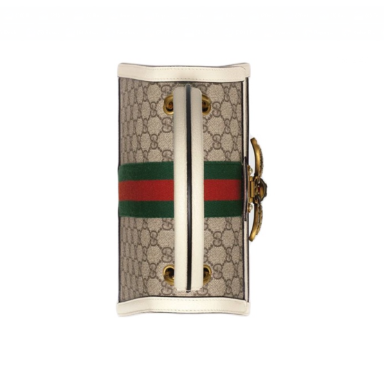 GG  476541 QueenMargaret size 25.5*17.5*13cm