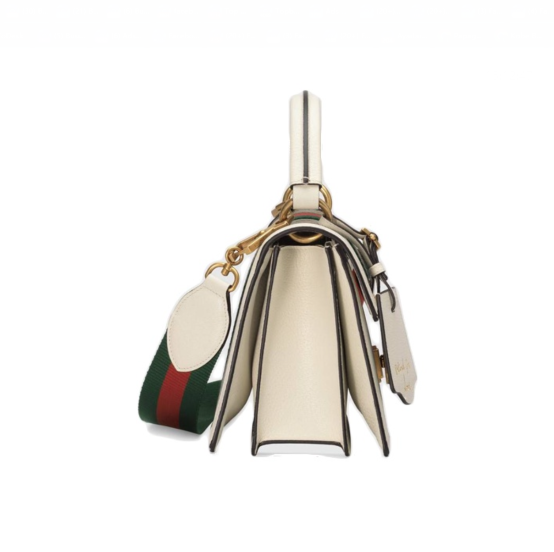 GG  476541 QueenMargaret size 25.5*17.5*13cm