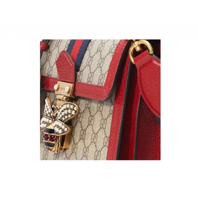 GG  476541 QueenMargaret size 25.5*17.5*13cm