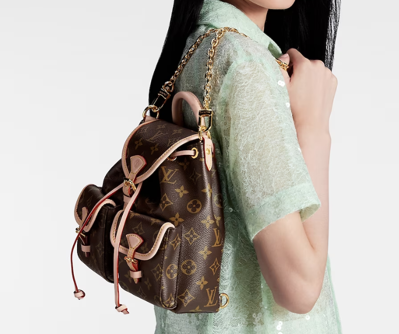 Louis Excursion PM backpack