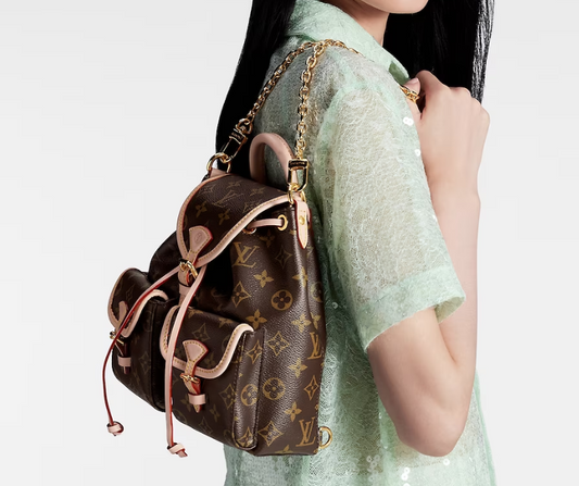 Louis Excursion PM backpack