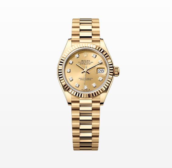 Rx Lady-Datejust 28 mm Reference 279178