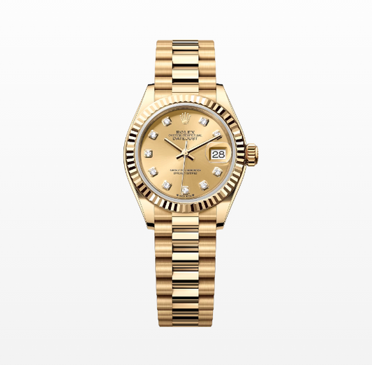 Rx Lady-Datejust 28 mm Reference 279178