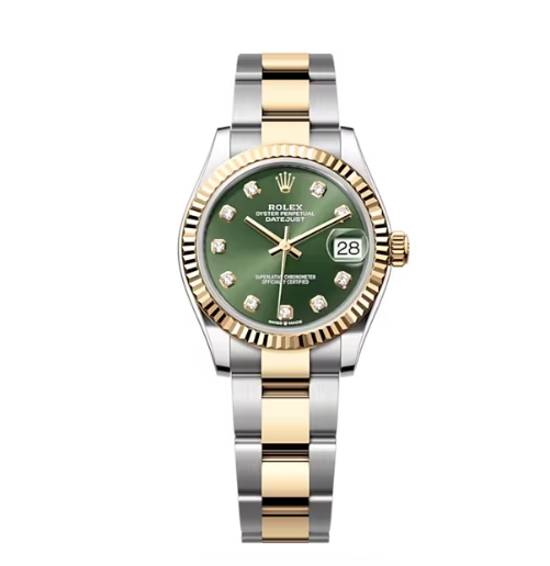 Rx Datejust 31mm Reference 278273