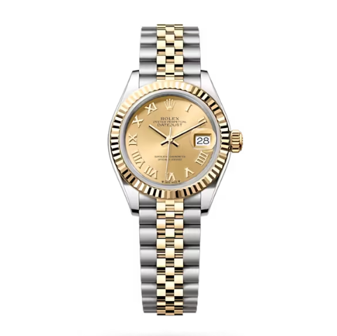 Rx Lady-Datejust 28mm Reference 279173