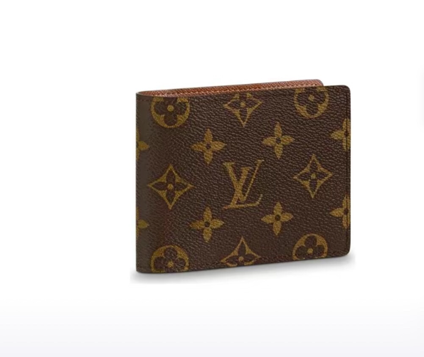 Louis MULTIPLE new arrival men's wallet