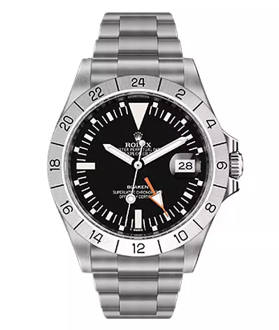 BLAKEN Steve McQueen Explorer II Reference# R80A2151