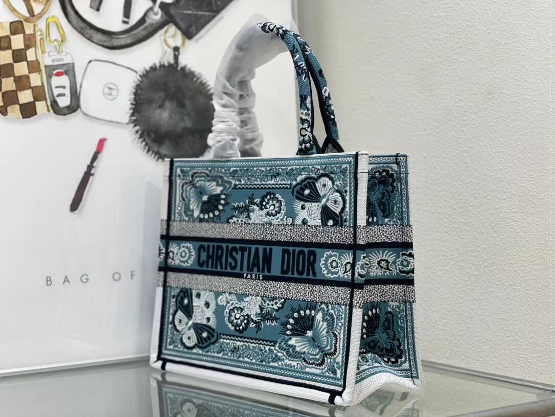 D Book Tote NEW arrival bag