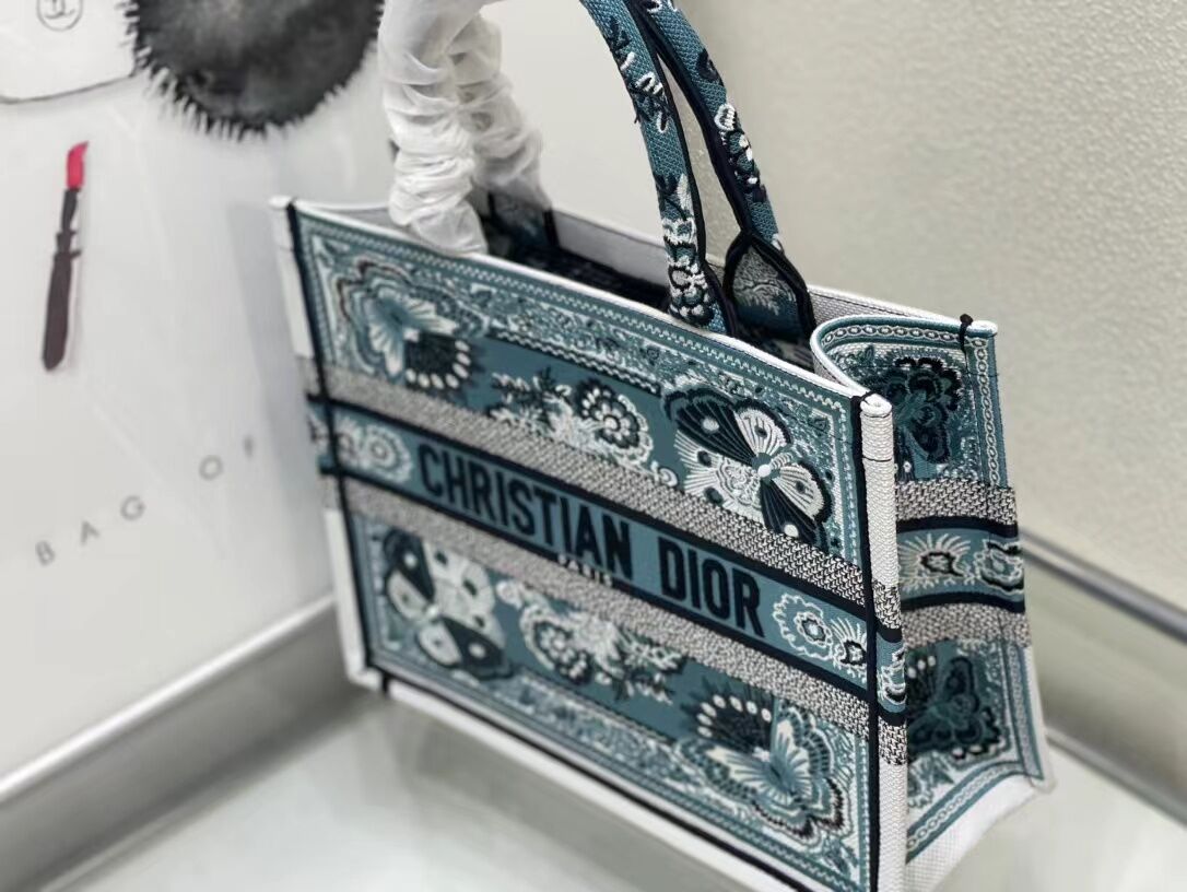 D Book Tote NEW arrival bag