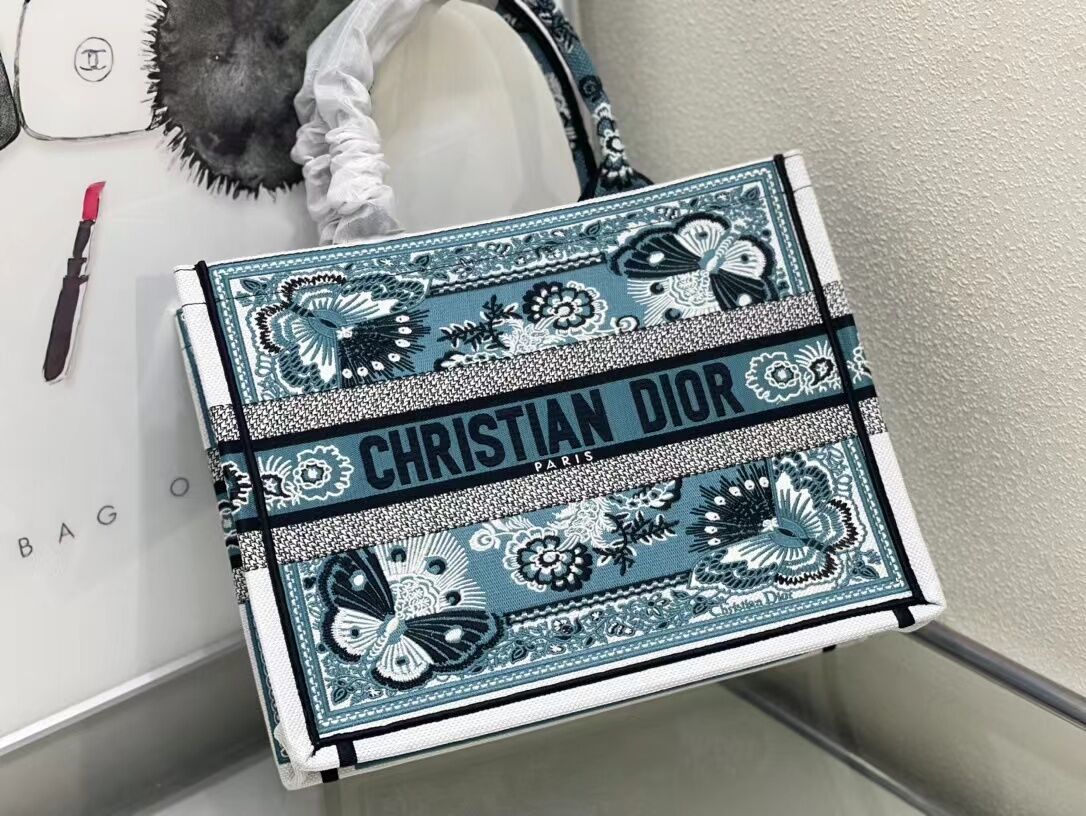 D Book Tote NEW arrival bag