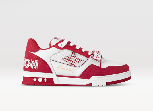 Louis 2024 new arrival Trainer men and women Sneaker