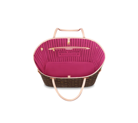 L BOLSO NEVERFULL MM