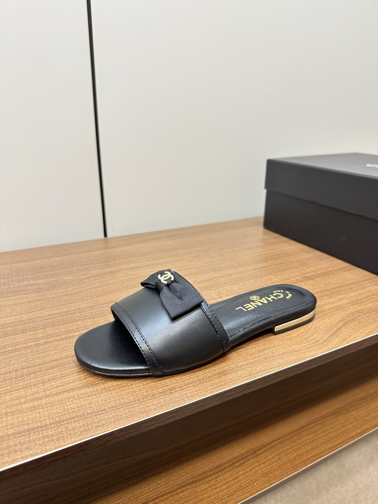 CC new arrival 24ss women slippers 005